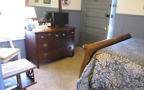 Main Street Bed And Breakfast Glasgow, Ky 5*